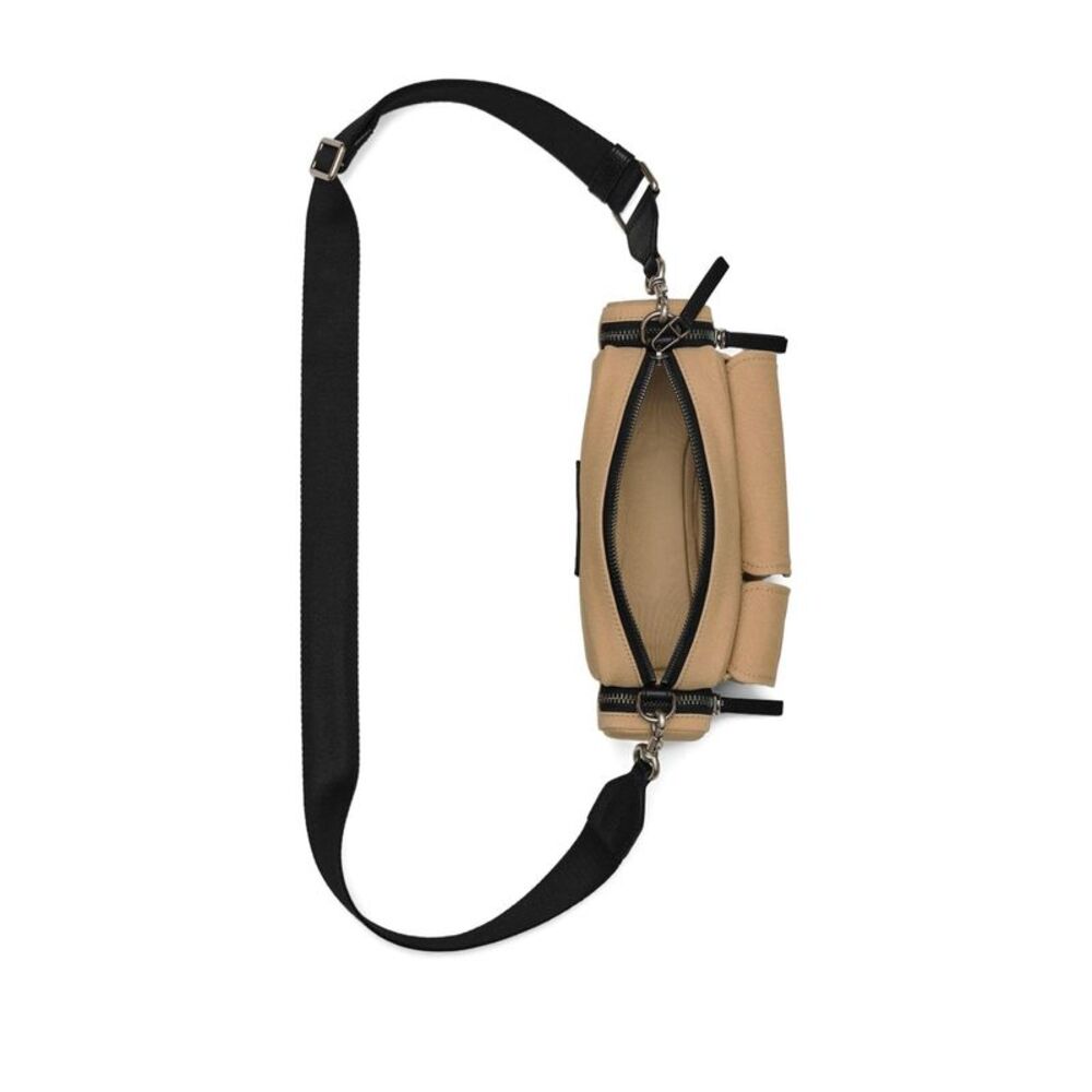 Marc Jacobs Women's The Cargo Canvas Shoulder Bag - Picture 2 of 7